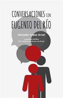 Books Frontpage Conversaciones Con Eugenio Del Río