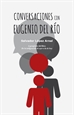 Front pageConversaciones Con Eugenio Del Río