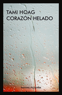 Books Frontpage Corazón helado