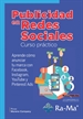 Front pagePublicidad en Redes Sociales Curso Práctico