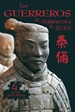Front pageLos guerreros de terracota de Xi'an