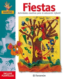 Books Frontpage Fiestas