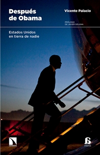 Books Frontpage Después de Obama