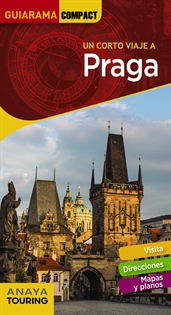 Books Frontpage Praga