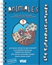Front pageLos Superpreguntones / Los Animales
