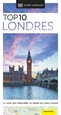 Portada del libro Londres (Guías Visuales TOP 10)