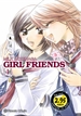 Front pageSM Girl Friends nº 01 2,95