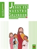 Front pageJesús es nuestro Salvador: iniciación cristiana de niños 2. Edición renovada. Guía