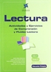 Front pageLectura, actividades y ejercicios de comprensión y fluidez lectora, 3 Educación Primaria. Cuaderno 2