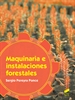 Front pageMaquinaria e instalaciones forestales