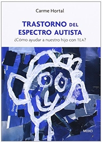 Books Frontpage Trastorno Del Espectro Autista