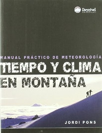 Books Frontpage Tiempo y clima en montaña