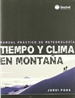 Front pageTiempo y clima en montaña