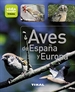 Portada del libro Aves de España y Europa