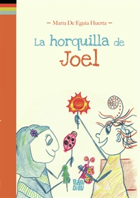 Books Frontpage La horquilla de Joel