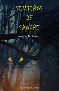 Books Frontpage Senderos de sangre