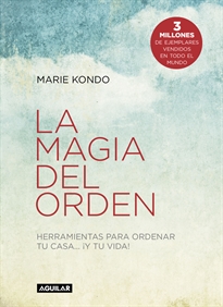 Books Frontpage La magia del orden (La magia del orden 1)