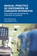 Front pageManual práctico de Enfermería de cuidados intensivos