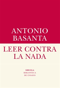 Books Frontpage Leer contra la nada