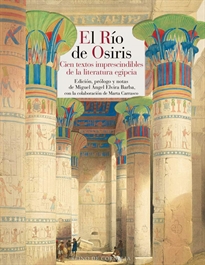 Books Frontpage El río de Osiris