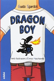 Books Frontpage Dragon Boy