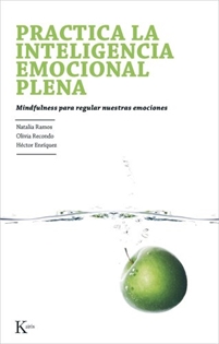 Books Frontpage Practica la inteligencia emocional plena