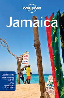 Books Frontpage Jamaica 8 (Inglés)