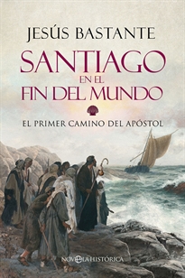 Books Frontpage Santiago en el fin del mundo