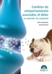 Front pageCambios de comportamiento asociados al dolor en animales de compañía