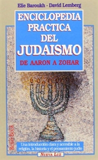 Books Frontpage Enciclopedia práctica del judaismo