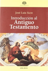 Books Frontpage Introducción al Antiguo Testamento