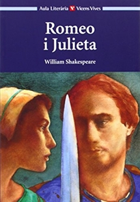 Books Frontpage Romeo I Julieta, Aula Literaria N/c