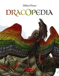 Books Frontpage Dracopedia