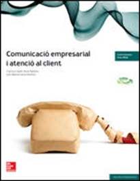 Books Frontpage LA - Comunicacio empresarial i atencio al client