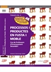 Front pageCos de Professors d'Ensenyament Secundari. Processos i Productes en Fusta i Moble Vol. II.