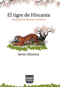 Books Frontpage El Tigre De Hircania