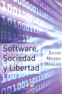 Books Frontpage Software, Sociedad y Libertad