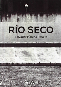 Books Frontpage Rio Seco