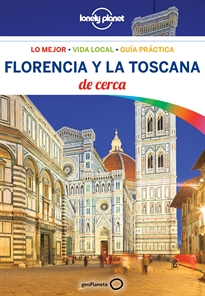 Books Frontpage Florencia y la Toscana De cerca 4