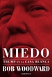 Front pageMiedo. Trump en la Casa Blanca