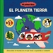 Front pageMi primer libro sobre el planeta Tierra