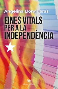 Books Frontpage Eines vitals per a la independència