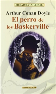 Books Frontpage El perro de Baskerville