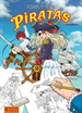 Front pageDibujo y pinto piratas