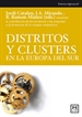 Front pageDistritos y clusters