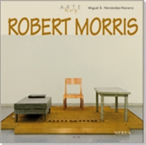 Books Frontpage Robert Morris