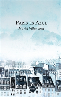 Books Frontpage París es Azul