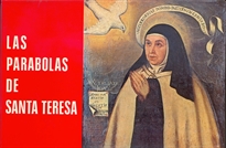 Books Frontpage Las parábolas de Santa Teresa