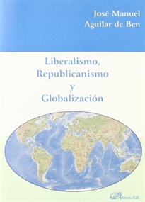 Books Frontpage Liberalismo, republicanismo y globalización