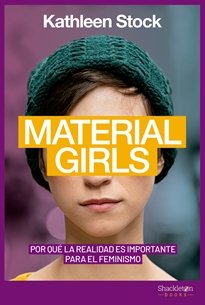 Books Frontpage Material Girls